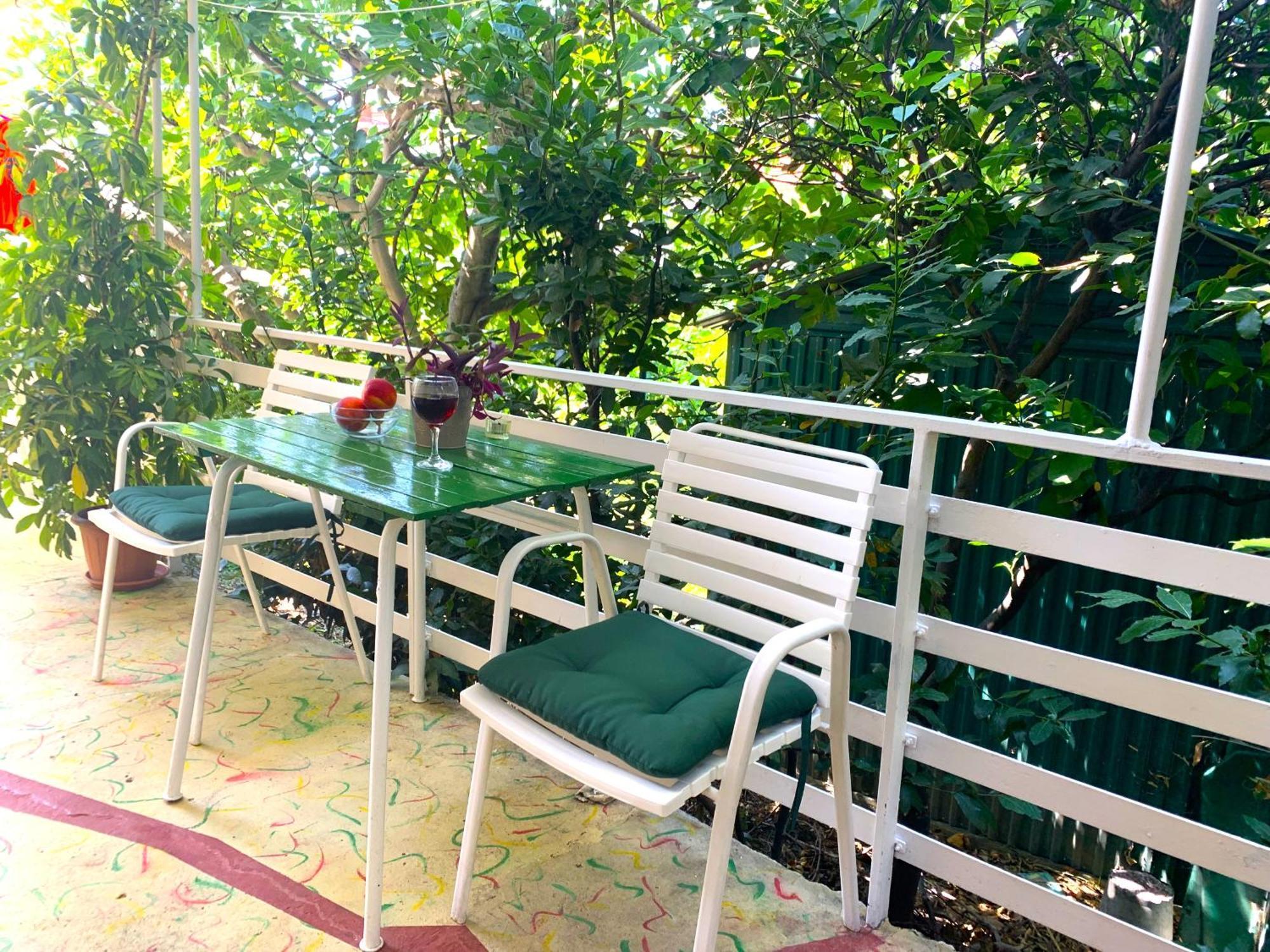 Apartments Garden House Podgora Room photo